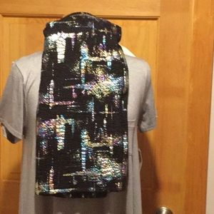 NWT Lularoe Elegant Cassie Skirt Size Large